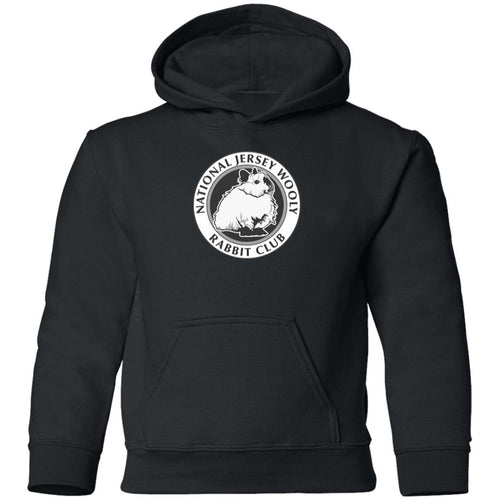 NJWRC Youth Pullover Hoodie