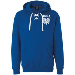 RCCA Dress Code Adult  Sport Lace Hoodie
