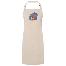 Netherland Dwarf Sustainable Unisex Bib Apron