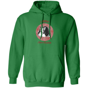 Hilltop Adult Pullover Hoodie