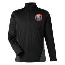 NJWRC 24 Convention Edition by Harriton Adult Quarter Zip