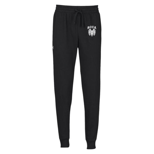 RCCAUnder Armour Mens Rival Fleece Sweatpant