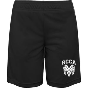 RCCA Youth Gym Shorts