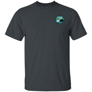 ESPRC Adult 5.3 oz. T-Shirt