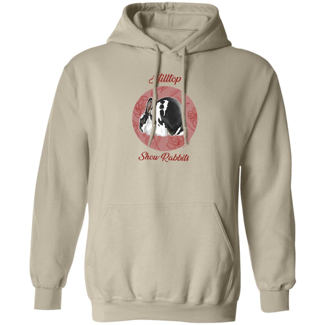 Hilltop Adult Pullover Hoodie