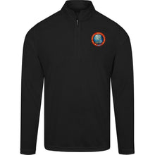 NJWRC 24 Convention Edition Adult Quarter Zip