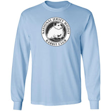 NJWRC Adult LS T-Shirt