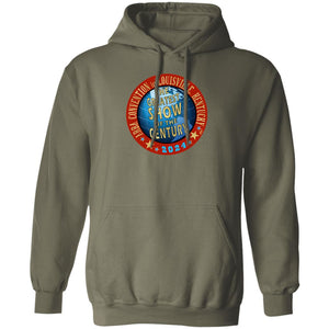 Himalayan Adult Pullover Hoodie