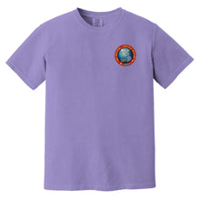 NJWRC 24 Convention Edition- Adult Comfort Color T