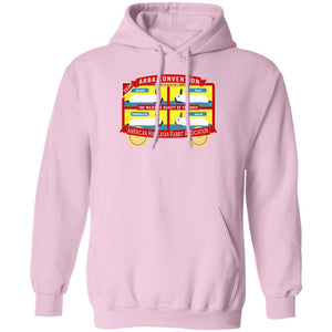 Himalayan  Adult Pullover Hoodie