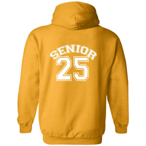 RCCA Senior 25 Adult Hoodie