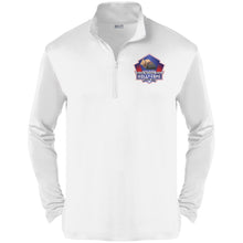 Silver Nationals 2024 Competitor 1/4-Zip Pullover