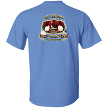 NJWRC 24 Convention Edition- Adult Basic T