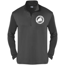 NJWRC Men's Competitor 1/4-Zip Pullover