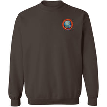 NJWRC 24 Convention Edition Adult Crewneck Pullover Sweatshirt