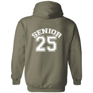 RCCA Senior 25 Adult Hoodie