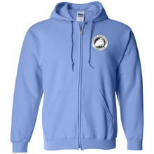 NJWRC Adult Zip Up Hooded Sweatshirt