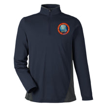 NJWRC 24 Convention Edition by Harriton Adult Quarter Zip