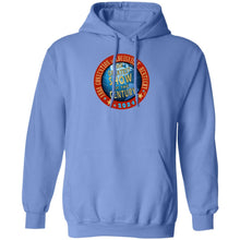 D7 Team Convention 24 Adult Pullover Hoodie