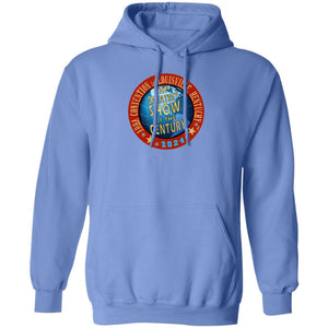 D7 Team Convention 24 Adult Pullover Hoodie