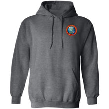 NJWRC 24 Convention Edition Adult Hoodie