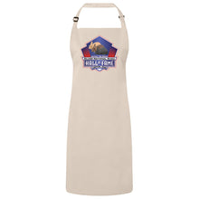 Silver Nationals 2024 Adult Bib Apron