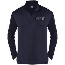 The Hope Center Competitor 1/4-Zip Pullover