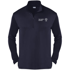 The Hope Center Competitor 1/4-Zip Pullover