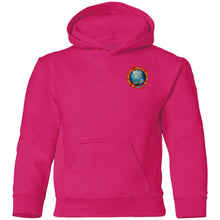 NJWRC 24 Convention Edition Youth Pullover Hoodie