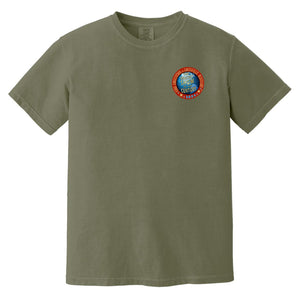 Himalayan Comfort Color Adult T-Shirt