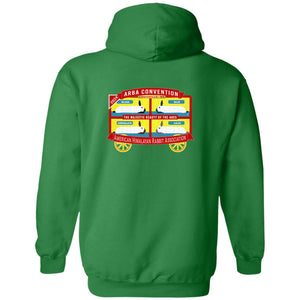 Himalayan Adult Pullover Hoodie