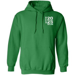 RCCA Senior 25 Adult Hoodie