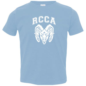 RCCA Athletic Wear Toddler Jersey T-Shirt