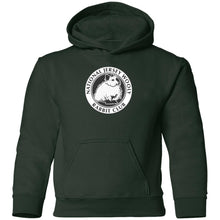 NJWRC Youth Pullover Hoodie