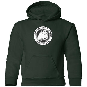 NJWRC Youth Pullover Hoodie