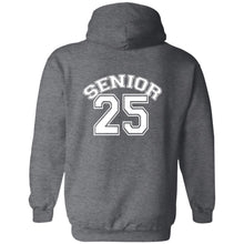 RCCA Senior 25 Adult Hoodie