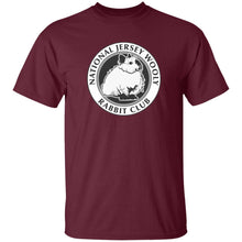 NJWRC Youth T-Shirt