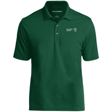 The Hope Center Dry Zone UV Micro-Mesh Polo