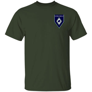 Scussel Farm Youth Basic T-Shirt