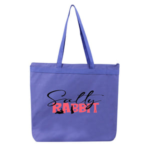 Salty Rabbit Liberty Bag Large Tote