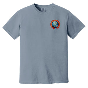 NJWRC 24 Convention Edition- Adult Comfort Color T