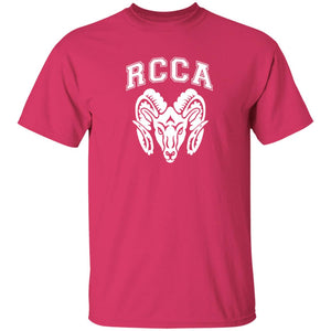 RCCA Athlete Wear Youth T-Shirt