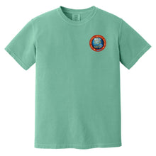 NJWRC 24 Convention Edition- Adult Comfort Color T