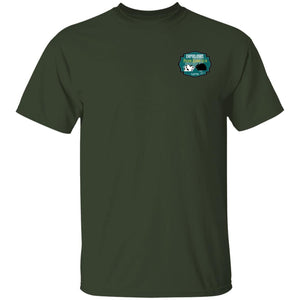 ESPRC Adult 5.3 oz. T-Shirt