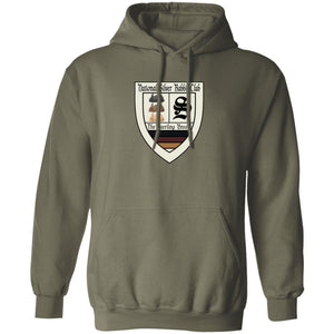 NSRC Adult Pullover Hoodie