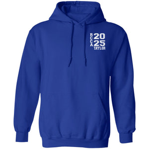 RCCA Senior 25 Adult Hoodie