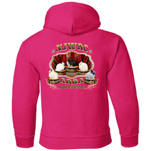 NJWRC 24 Convention Edition Youth Pullover Hoodie