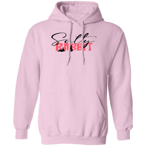 Salty Rabbit Adult Pullover Hoodie
