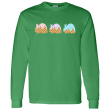 3 Scoops of Rabbit Adult T-Shirt