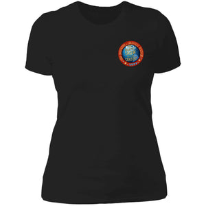 NJWRC 24 Convention Edition Ladies' Boyfriend T-Shirt